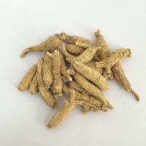 4號原尾花旗參 (每兩)